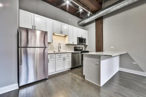1500 W Monroe St #215, Chicago, IL 60607 photo 3