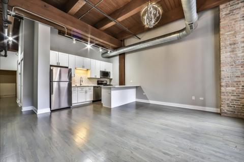1500 W Monroe St #215, Chicago, IL 60607 photo 6