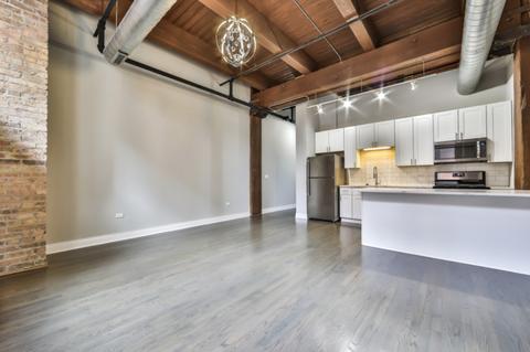 1500 W Monroe St #215, Chicago, IL 60607 photo 5