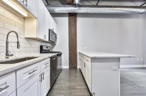 1500 W Monroe St #215, Chicago, IL 60607 photo 2