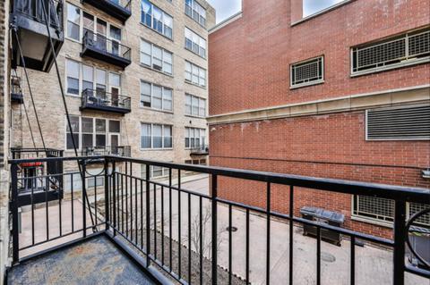 1500 W Monroe St #215, Chicago, IL 60607 photo 11