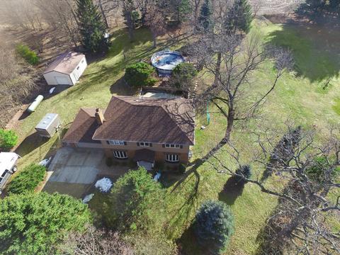 7417 E Maize Rd, Ridott, IL 61067 photo 3