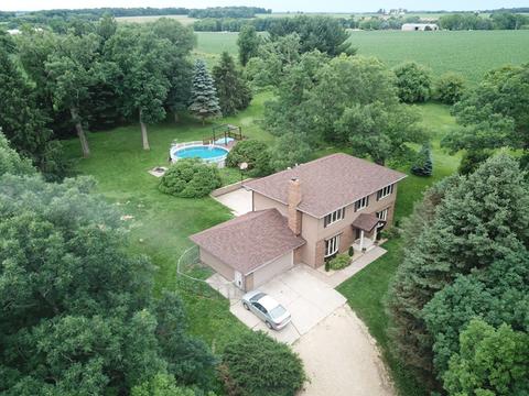 7417 E Maize Rd, Ridott, IL 61067 photo 46