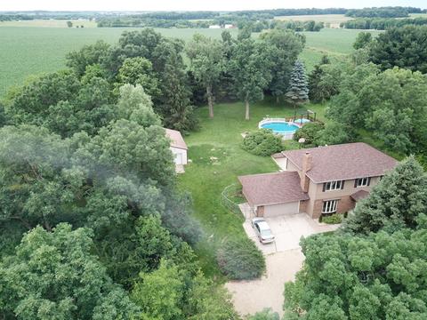 7417 E Maize Rd, Ridott, IL 61067 photo 1