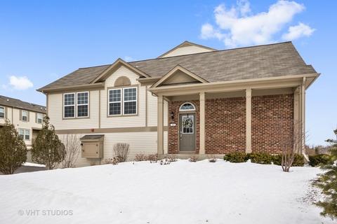 300 Devoe Dr, Oswego, IL 60543 photo 1