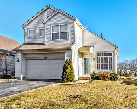5903 Lake Pointe Dr, Plainfield, IL 60586 photo 1