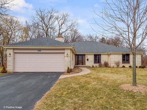 305 Browning Ct, Wheaton, IL 60189 photo 1
