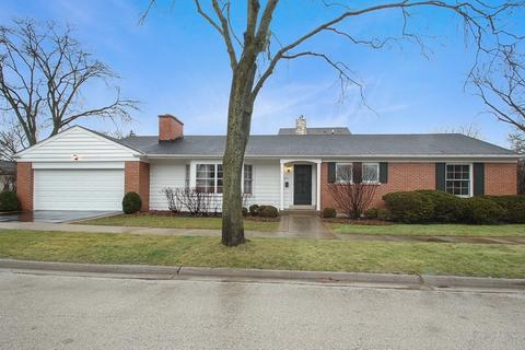 800 Lenox Rd, Glenview, IL 60025 photo 1