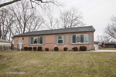 740 Ash Rd, Hoffman Estates, IL 60169 photo 1