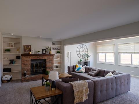 542 Shenandoah Trl, Elgin, IL 60123 photo 14