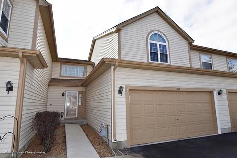 1169 Longford Rd, Bartlett, IL 60103 photo 1