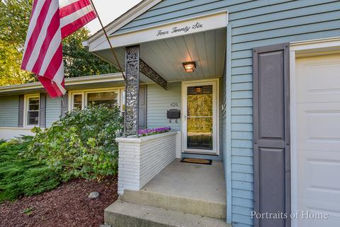 426 W Elm St, Wheaton, IL 60189 photo 2