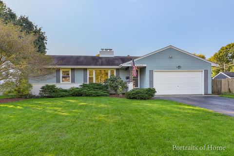426 W Elm St, Wheaton, IL 60189 photo 1