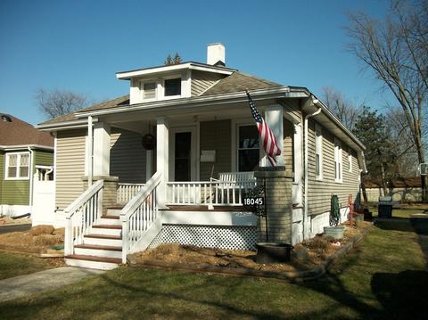 18045 Lorenz Ave, Lansing, IL 60438 photo 1