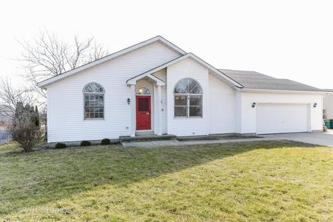 702 Cedar Ln, Genoa, IL 60135 photo 1