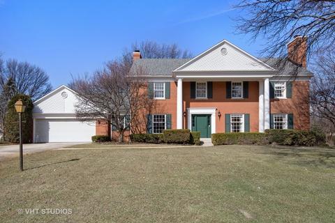 59 Devonshire Dr, Oak Brook, IL 60523 photo 1