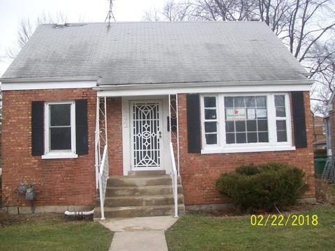 212 E 141st Pl, Dolton, IL 60419 photo 1