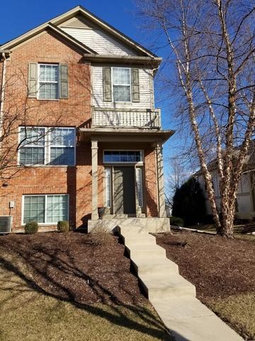 511 Conservatory Ln, Aurora, IL 60502 photo 1
