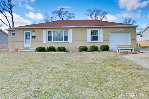 740 Cochise St, Hoffman Estates, IL 60169 photo 1