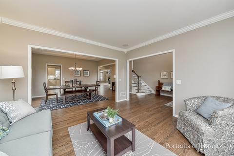 20003 Red Oak Dr, Mokena, IL 60448 photo 3