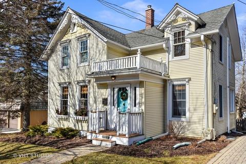 108 E Hillside Ave, Barrington, IL 60010 photo 1