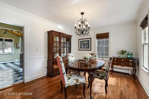 108 E Hillside Ave, Barrington, IL 60010 photo 4