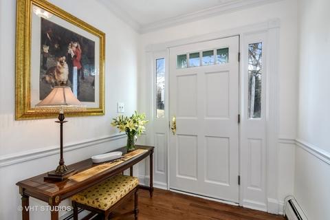 108 E Hillside Ave, Barrington, IL 60010 photo 2