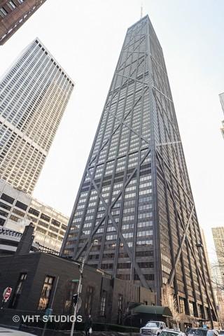 175 E Delaware Pl #6204, Chicago, IL 60611 photo 1