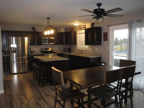 507 E Coady Dr, Minooka, IL 60447 photo 4
