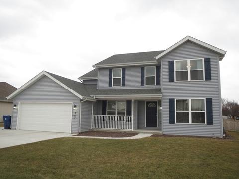 507 E Coady Dr, Minooka, IL 60447 photo 1