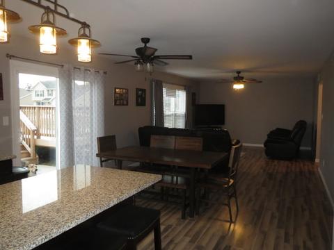 507 E Coady Dr, Minooka, IL 60447 photo 5