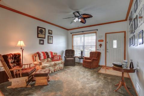 408 E Main St, Camargo, IL 61919 photo 5