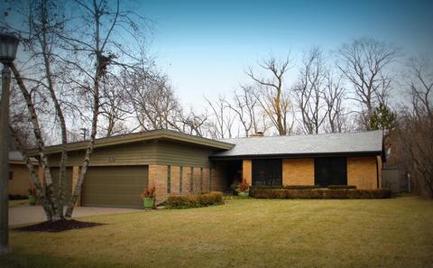 532 River Oaks Dr, River Forest, IL 60305 photo 1