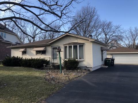 413 Circle Ave, Willowbrook, IL 60527 photo 1