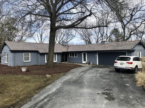 23 Graymoor Ln, Olympia Fields, IL 60461 photo 1