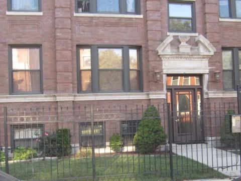 4220 S Champlain Ave #1S, Chicago, IL 60653 photo 1