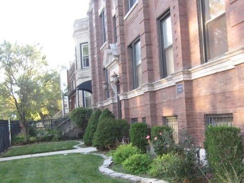 4220 S Champlain Ave #1S, Chicago, IL 60653 photo 2