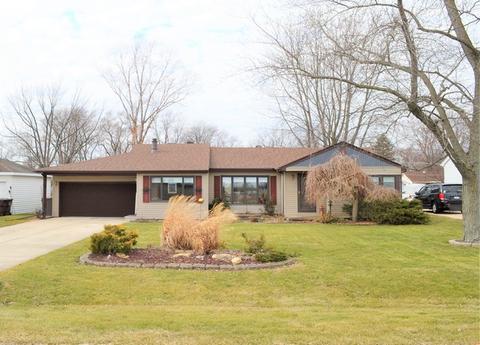 126 S 4000w Rd, Kankakee, IL 60901 photo 1