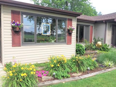126 S 4000w Rd, Kankakee, IL 60901 photo 34