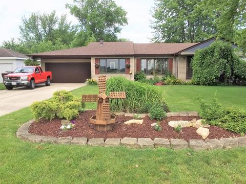126 S 4000w Rd, Kankakee, IL 60901 photo 35