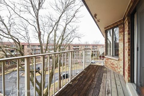 5400 Astor Ln #406, Rolling Meadows, IL 60008 photo 10