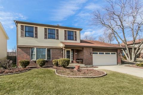 1166 Lexington Dr, Bartlett, IL 60103 photo 1
