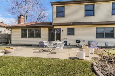 1166 Lexington Dr, Bartlett, IL 60103 photo 24