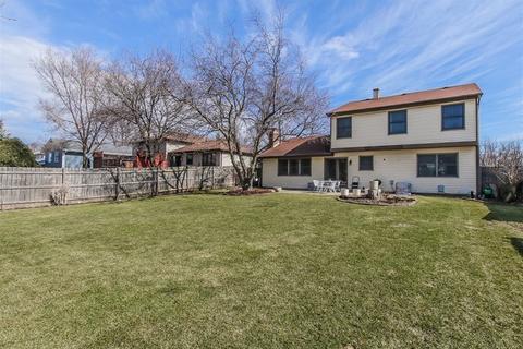 1166 Lexington Dr, Bartlett, IL 60103 photo 26