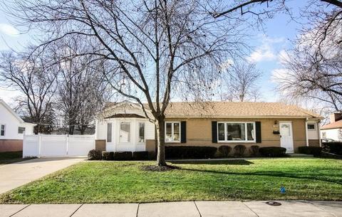660 Ash Rd, Hoffman Estates, IL 60169 photo 1