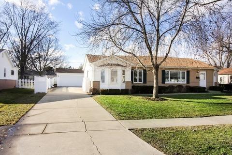 660 Ash Rd, Hoffman Estates, IL 60169 photo 29