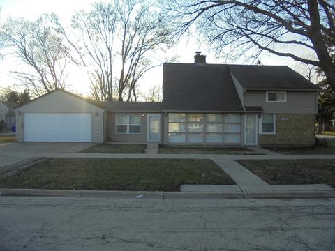 7825 41st Ct, Lyons, IL 60534 photo 1