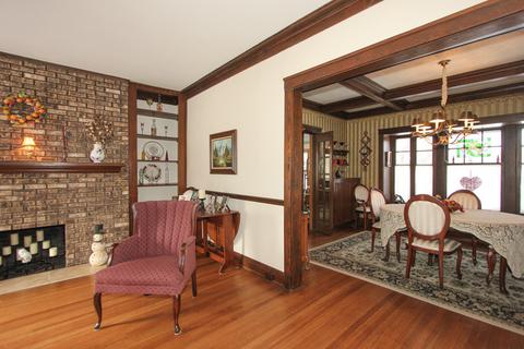 7206 Quick Ave, River Forest, IL 60305 photo 4