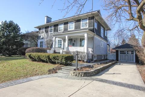 7206 Quick Ave, River Forest, IL 60305 photo 2