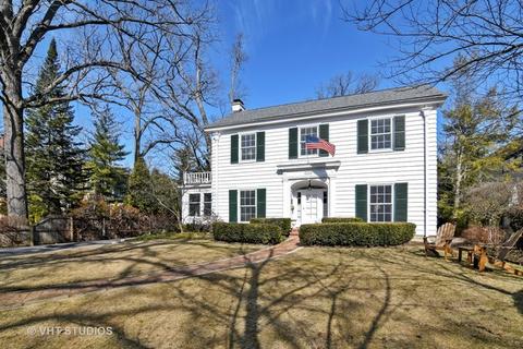 526 E Scranton Ave, Lake Bluff, IL 60044 photo 1